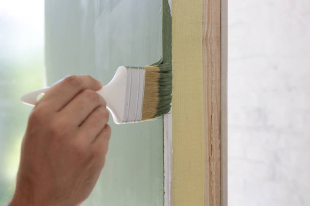 Best Comprehensive Air Testing for Mold Contaminants  in Homewood, AL