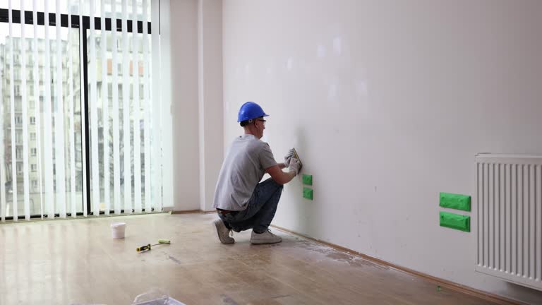 Best Air Quality Testing for Mold Spores  in Homewood, AL